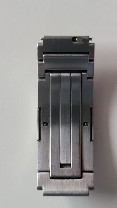 Zapięcie bransolety Huawei GT 3 elite 22mm oryginalne sprawne