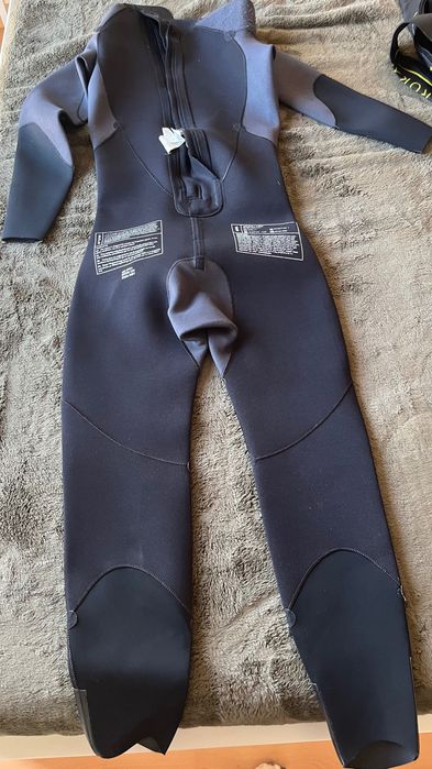 Orca Athlex Float