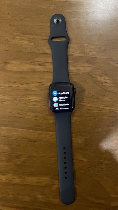 Apple Watch SE 3 Geração