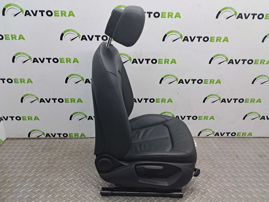 Сиденье пассажир кожа AUDI A3 8V 15-20 8V4881806AEQJH