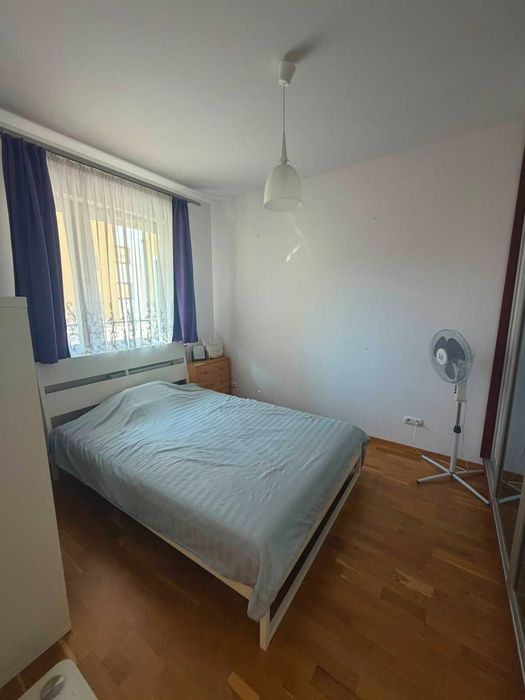 Mieszkanie – Warszawa, Międzylesie, Wawer - Więcej