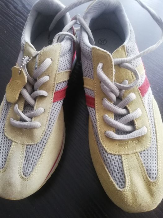 Buty chłopięce Flyke