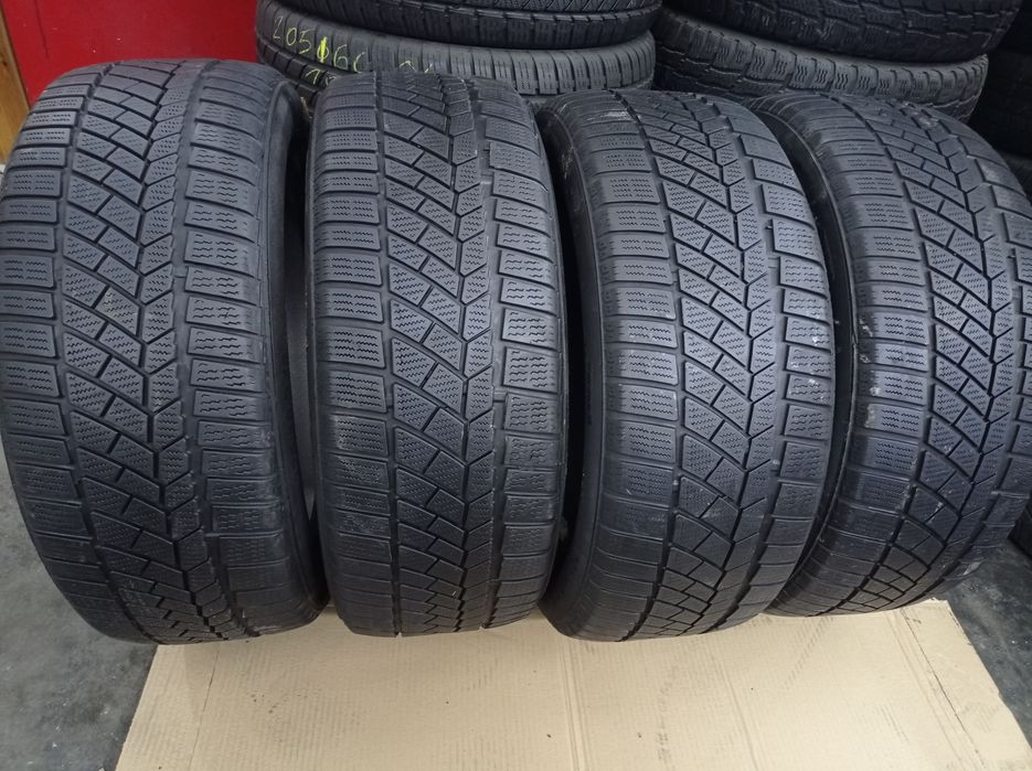 Opony 195/55/15 Michelin Dunlop kleber..