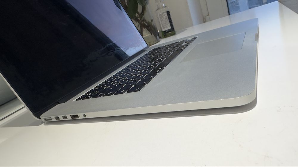 macbook pro 15 retina 2013 - купить ноутбуки - Цена на OLX.ua