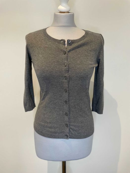 Sweter rozpinany Banana Republic