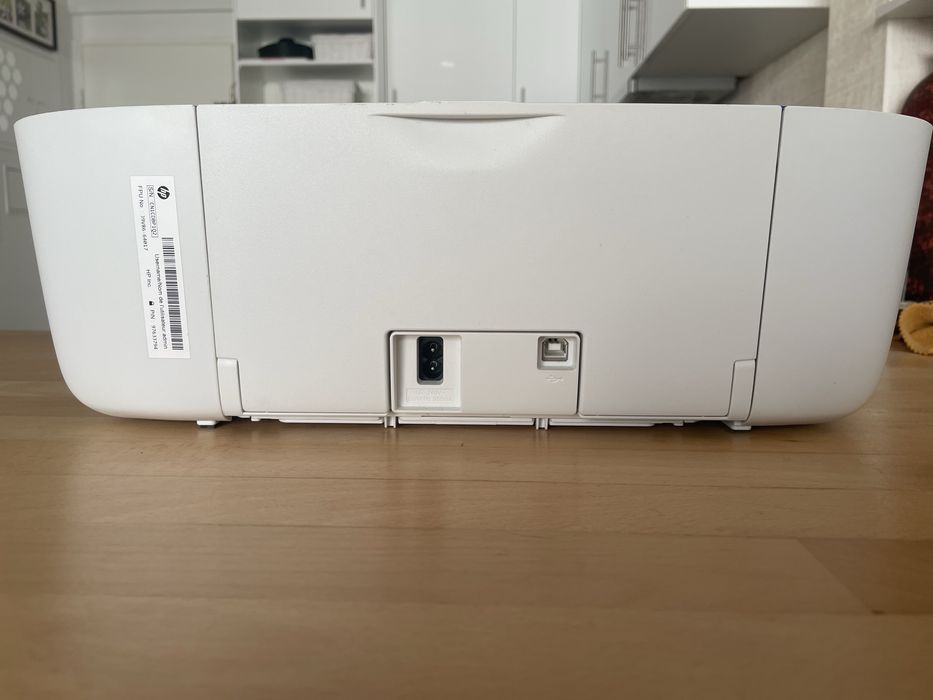 Impressora HP 3760 multifunções