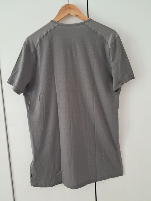 Koszulka Merino Fjällräven