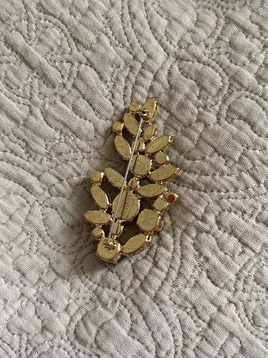 Брошка Max Mara оригінальна