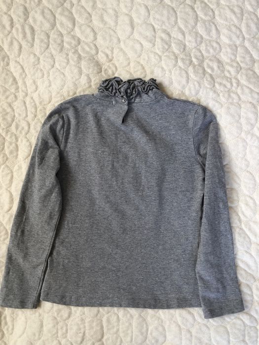 Гольф для дівчинки