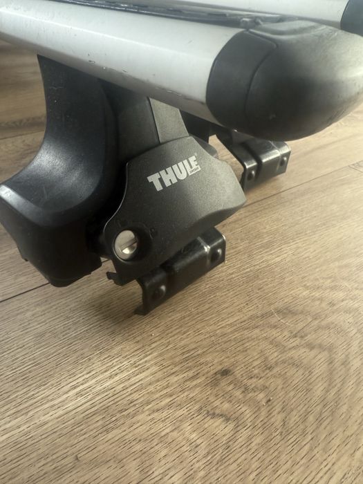 Relingi Dachowe THULE