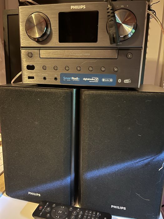 Wieża Philips TAM8905/10
