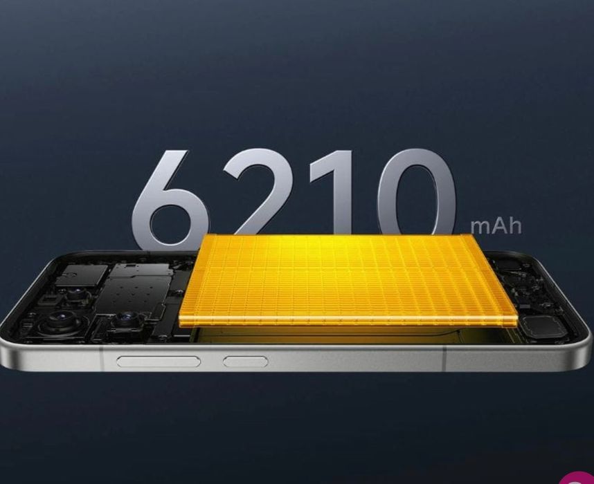 XIAOMI POCO F8 Pro NOVO Selado