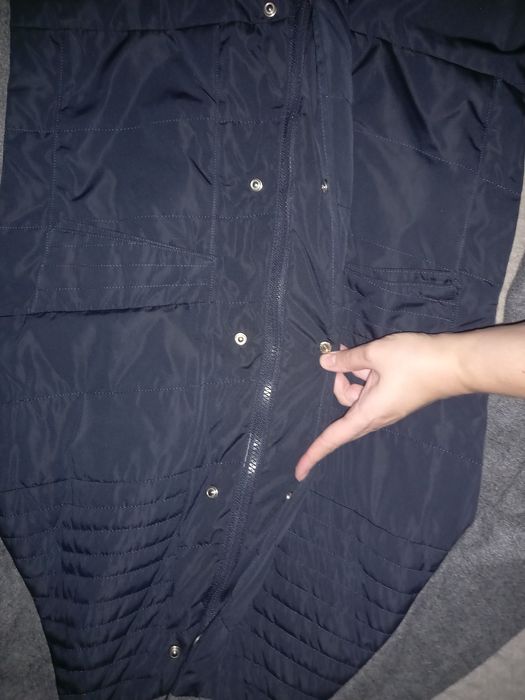 Куртка пальто 50-52 размер