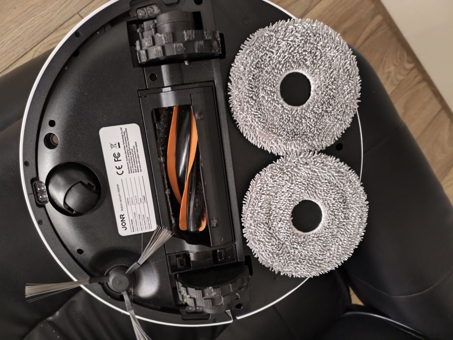 Robot sprzątający Jonr 20 pro