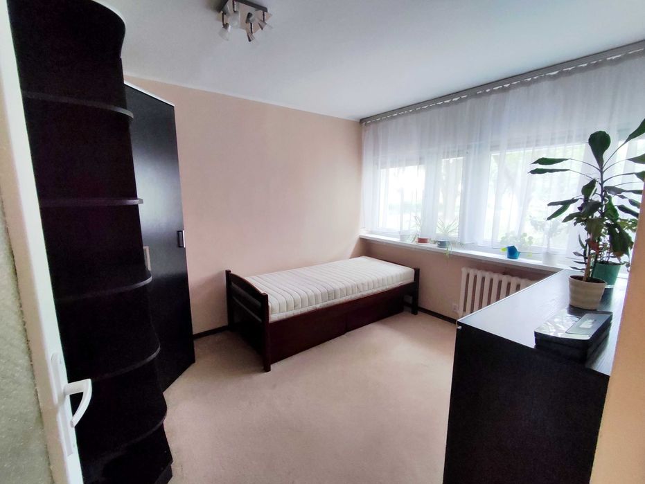 Mieszkanie – Łódź, Berlinek, Bałuty - Widok 5