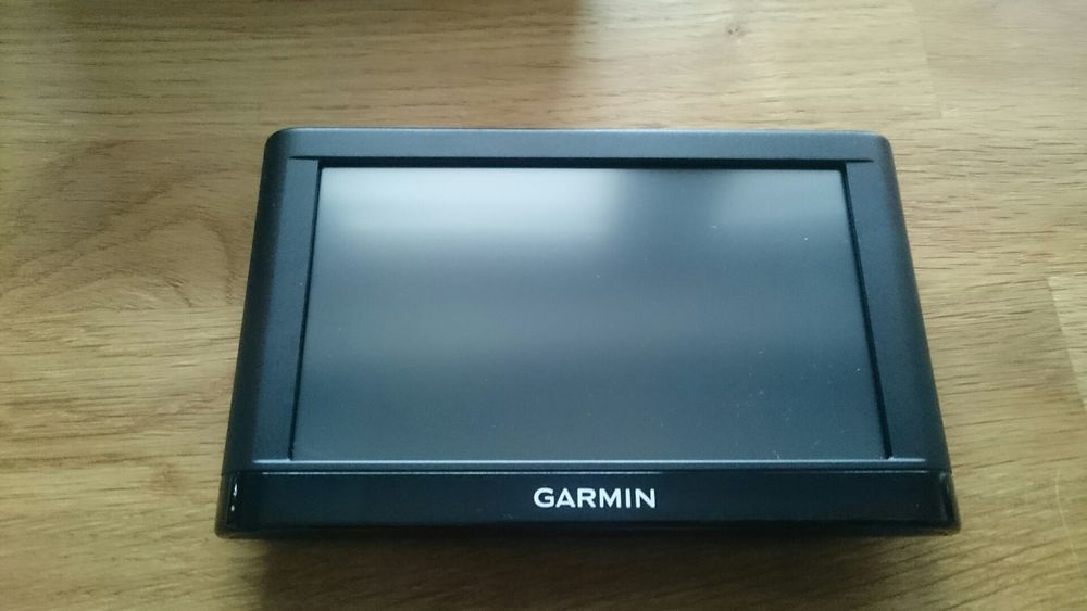 Nawigacja GARMIN nuvi 54 LM