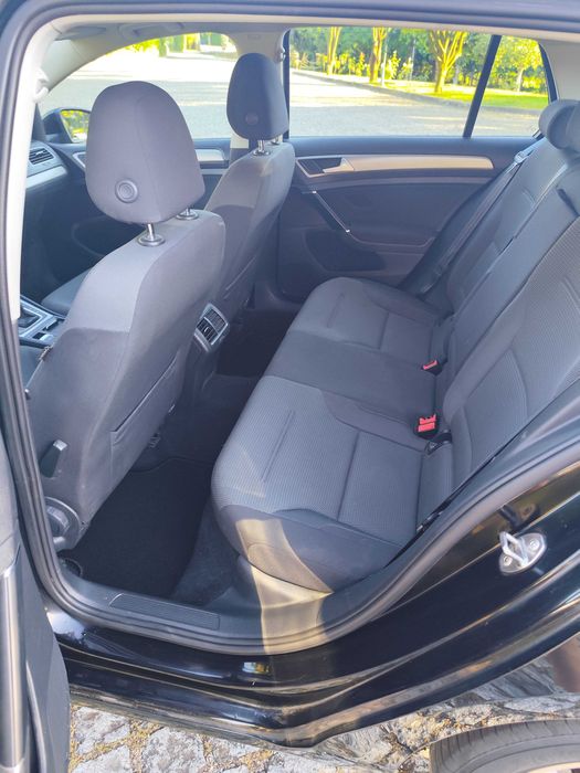 Vw Golf 1.6 Tdi - Caixa Automática DSG - Revisão Geral Feita