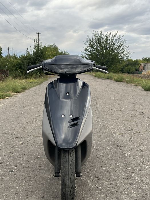 Хонда діо AF27 oper