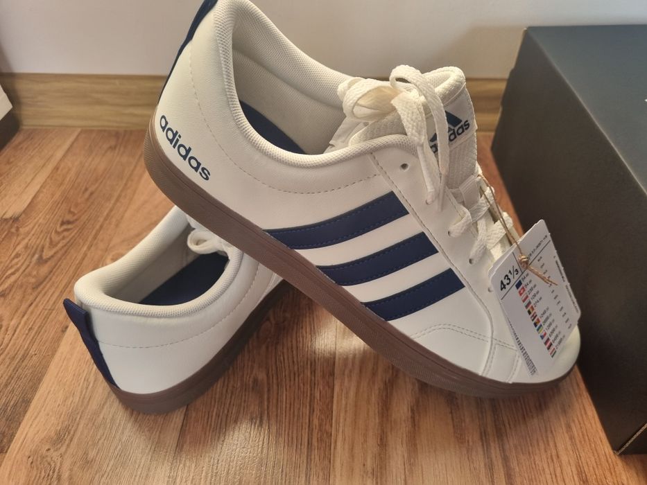 Adidas Snakersy VS Pace 2.0 43 1/3 nowe