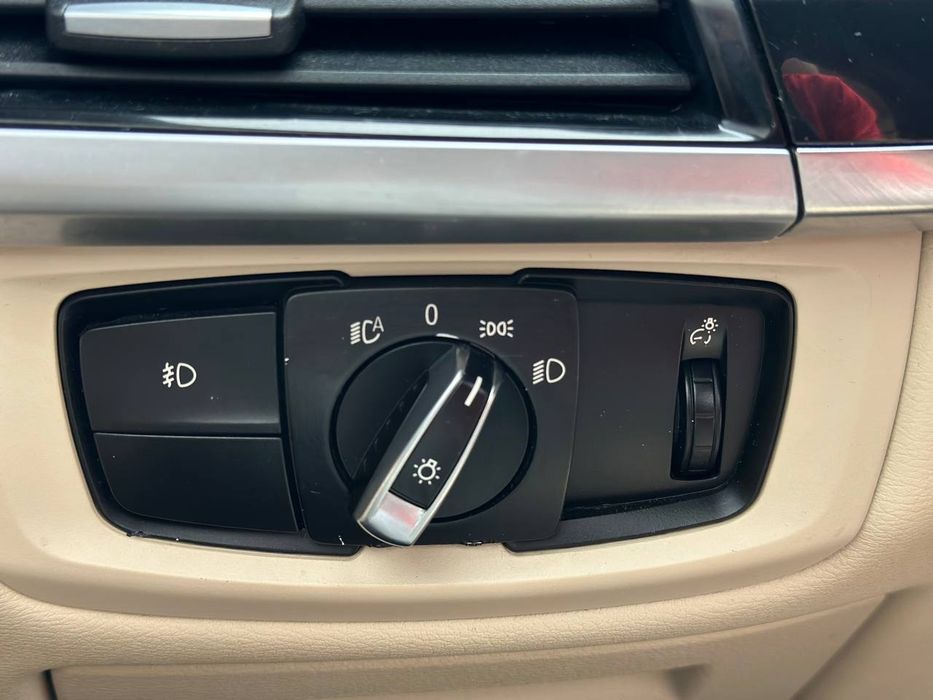 BMW X5 №4696 (ВНЕСОК від 10%) Альянс Авто Кривий Ріг