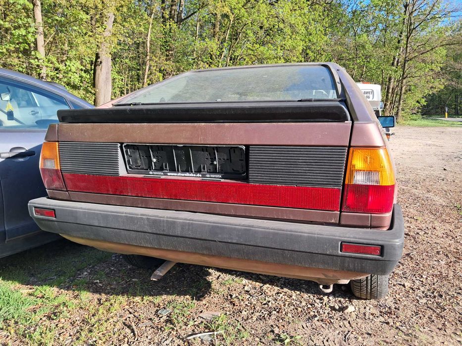 Audi 80 Coupe b2