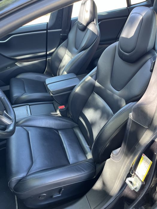 Tesla model S 75d 525cv full extras