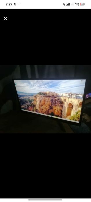 Computador AIO i5 16GB 256GB