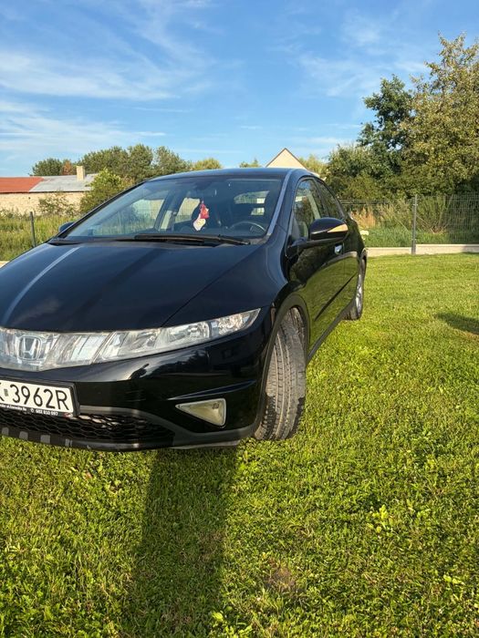Honda Civic VIII