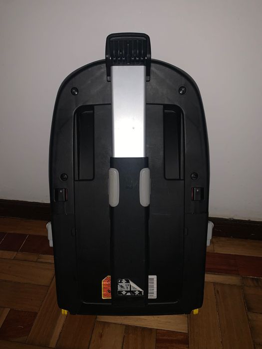 Base isofix universal