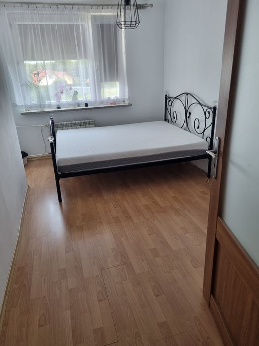 Mieszkanie 58,30 m2