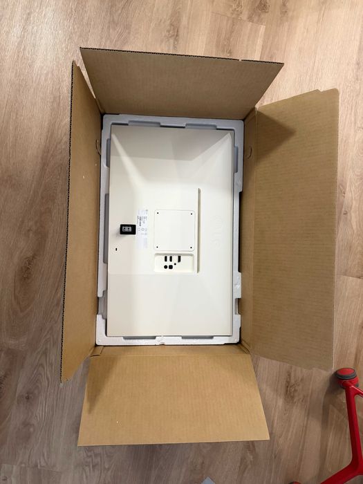Monitor LG 27UL500 4K