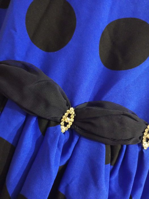 Нарядное платье, сукня