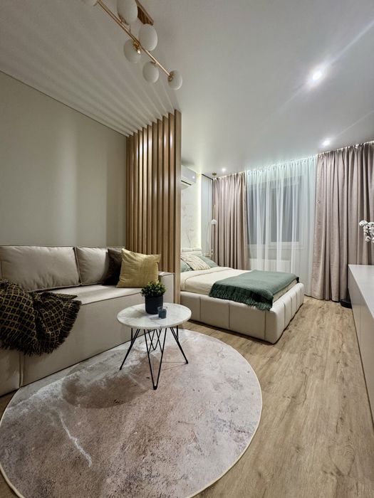 Продам стильну 1к квартиру