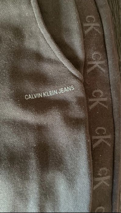 Calcas Calvin klein feminina