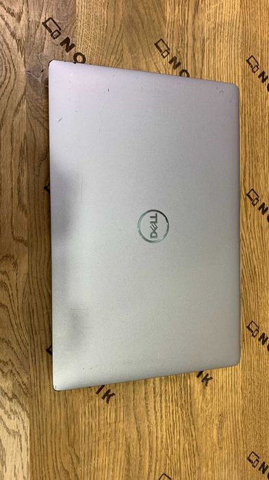Ноутбук Dell Latitude 5421 i7-11850H/16gb/256ssd/ FHD IPS / Магазин