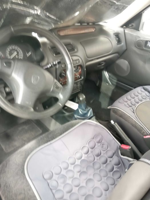 Rover 214si 106cv 1997