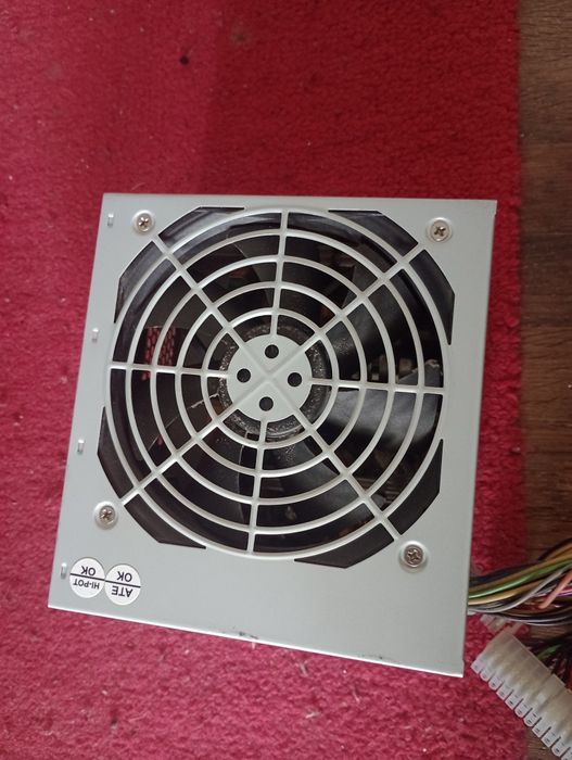 Блок живлення Q-dion 400W
