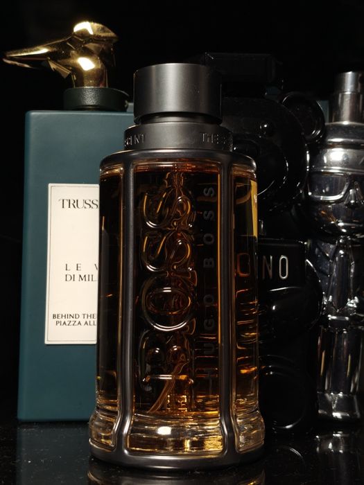 Boss The Scent туалетна вода