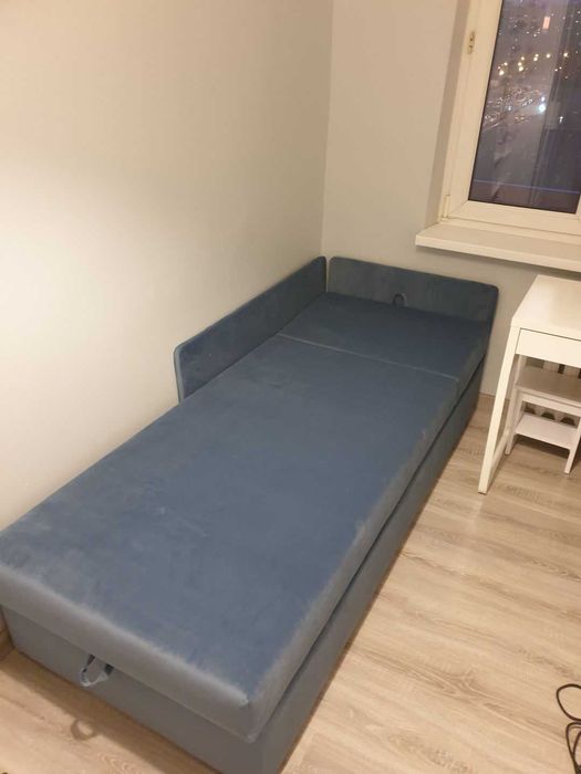 Mieszkanie – Poznań, Osiedle Wichrowe Wzgórze, Winogrady - Widok 2