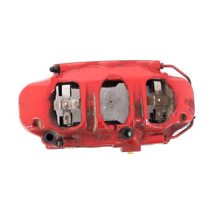 Pinça de travão frente direita Porsche 911 991.1 718 ( 982 / 982C ) Ref. 9P1615124H