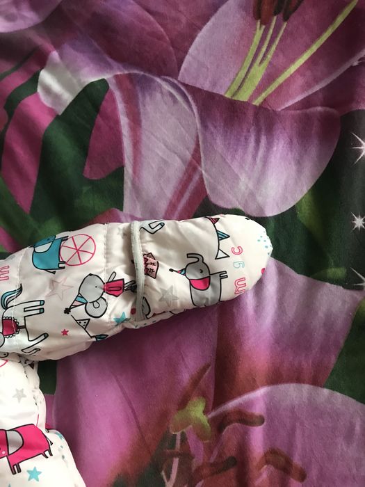 Комбінезон для немовляти