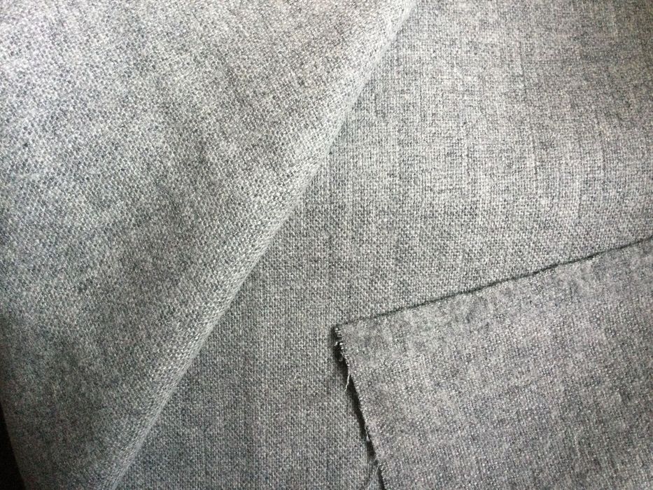 Полушерсть пальтовая ,напівовна плотна