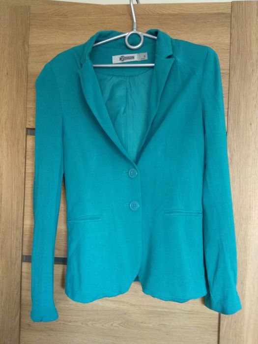 Marynarka Stradivarius damska 36 S