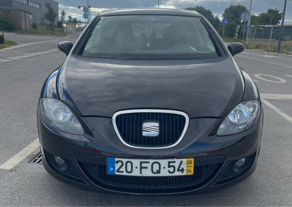 Seat Leon 1.9 TDI