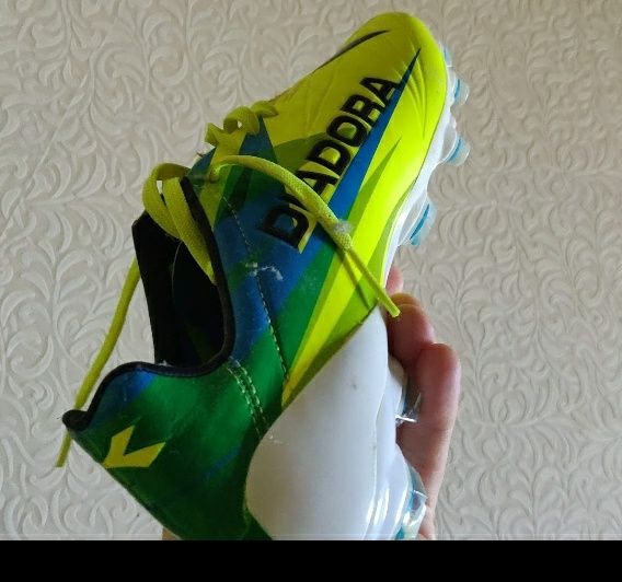 Сороконожки NIKE  zoom mercurial vapor