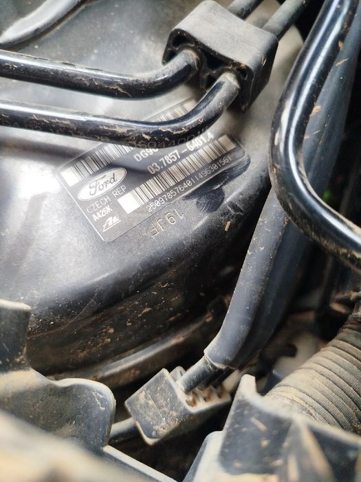 Servofreio FORD Mondeo V Hatchback