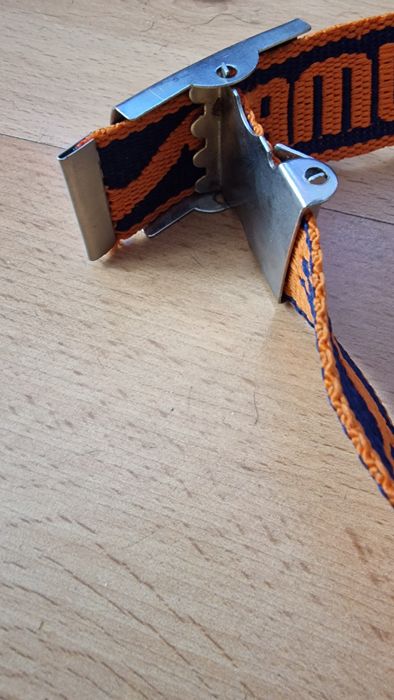 Pasek do spodni puma