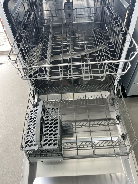 Zmywarka Wolnostojąca 60 cm biała