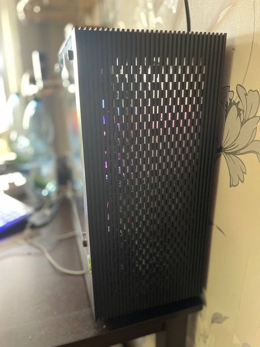 ПК, I5-6400, RX470 4Gb, 16 ddr4. Продам / Торг / обмін