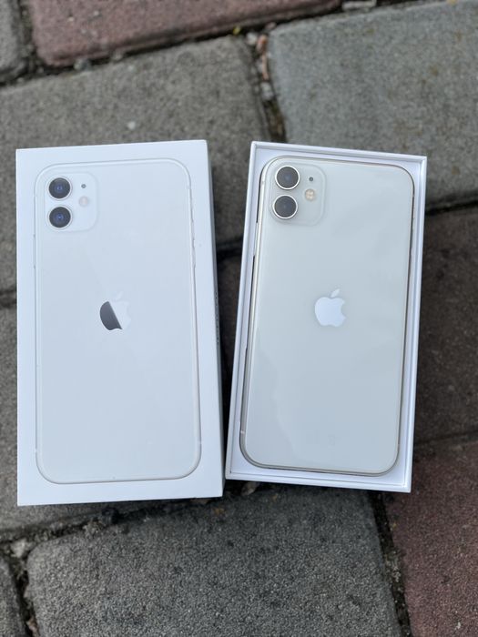 Iphone 11 (обмен)